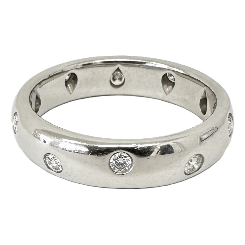TIFFANY & CO. Silver Ring
